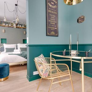 Apartamento de 1 Dormitorio